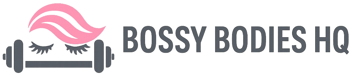 Bossy Bodies HQ logo